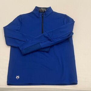 Greyson Sequoia Quarter-Zip